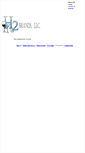 Mobile Screenshot of h2brandsllc.com